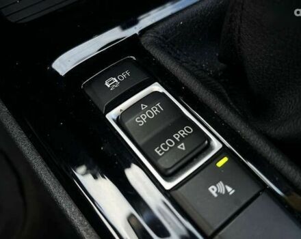 БМВ X2, объемом двигателя 2 л и пробегом 87 тыс. км за 24000 $, фото 20 на Automoto.ua