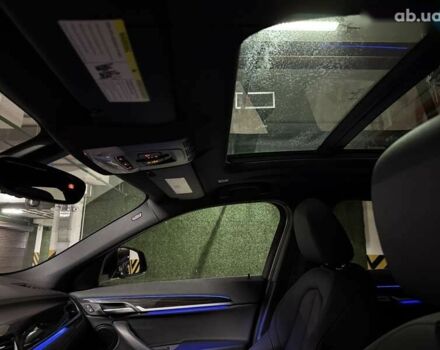 БМВ X2, объемом двигателя 2 л и пробегом 59 тыс. км за 21500 $, фото 28 на Automoto.ua