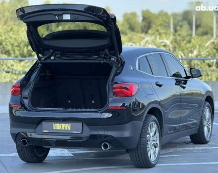 БМВ X2, объемом двигателя 2 л и пробегом 101 тыс. км за 20800 $, фото 27 на Automoto.ua