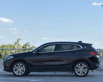 БМВ X2, объемом двигателя 2 л и пробегом 101 тыс. км за 20800 $, фото 11 на Automoto.ua