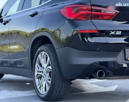 БМВ X2, объемом двигателя 2 л и пробегом 101 тыс. км за 20800 $, фото 16 на Automoto.ua