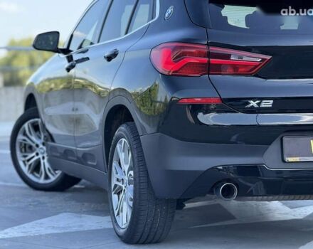 БМВ X2, объемом двигателя 2 л и пробегом 101 тыс. км за 20800 $, фото 19 на Automoto.ua