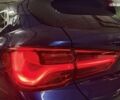 БМВ X2, объемом двигателя 2 л и пробегом 59 тыс. км за 21500 $, фото 22 на Automoto.ua