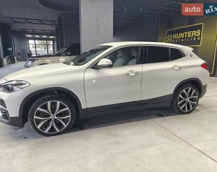 БМВ X2, объемом двигателя 0 л и пробегом 68 тыс. км за 22500 $, фото 7 на Automoto.ua