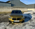БМВ X2, объемом двигателя 2 л и пробегом 60 тыс. км за 21888 $, фото 1 на Automoto.ua