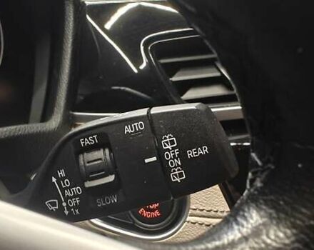 БМВ X2, объемом двигателя 0 л и пробегом 68 тыс. км за 22500 $, фото 29 на Automoto.ua