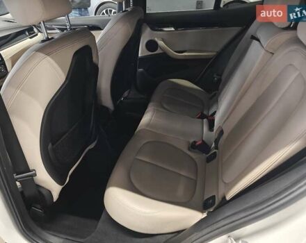 БМВ X2, объемом двигателя 0 л и пробегом 68 тыс. км за 22500 $, фото 20 на Automoto.ua