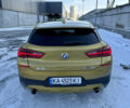 БМВ X2, объемом двигателя 2 л и пробегом 60 тыс. км за 21888 $, фото 19 на Automoto.ua