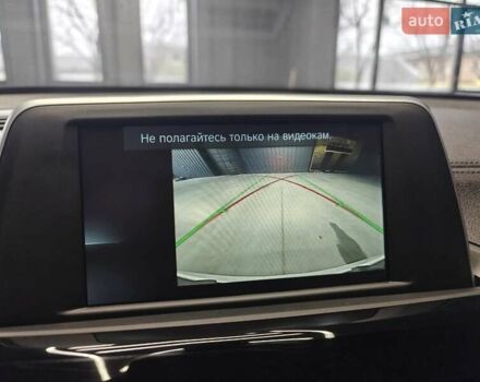 БМВ X2, объемом двигателя 0 л и пробегом 68 тыс. км за 22500 $, фото 36 на Automoto.ua