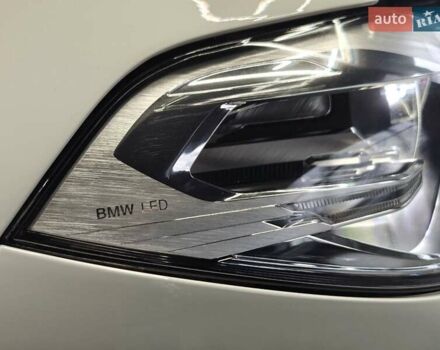 БМВ X2, объемом двигателя 0 л и пробегом 68 тыс. км за 22500 $, фото 17 на Automoto.ua