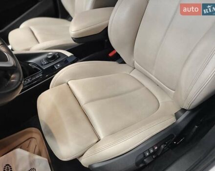 БМВ X2, объемом двигателя 0 л и пробегом 68 тыс. км за 22500 $, фото 22 на Automoto.ua