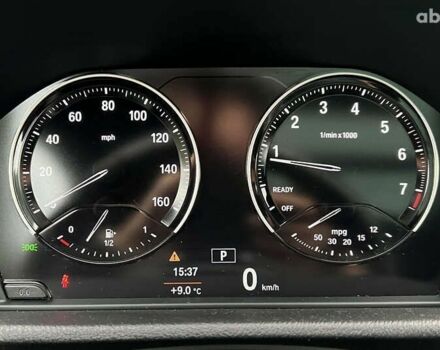 БМВ X2, объемом двигателя 2 л и пробегом 60 тыс. км за 22999 $, фото 11 на Automoto.ua