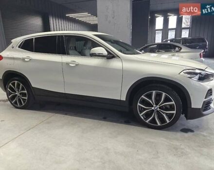 БМВ X2, объемом двигателя 0 л и пробегом 68 тыс. км за 22500 $, фото 8 на Automoto.ua