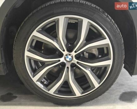 БМВ X2, объемом двигателя 0 л и пробегом 68 тыс. км за 22500 $, фото 18 на Automoto.ua
