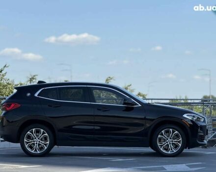 БМВ X2, объемом двигателя 2 л и пробегом 101 тыс. км за 20800 $, фото 8 на Automoto.ua