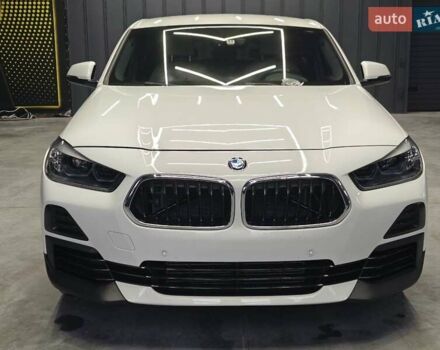 БМВ X2, объемом двигателя 0 л и пробегом 68 тыс. км за 22500 $, фото 2 на Automoto.ua