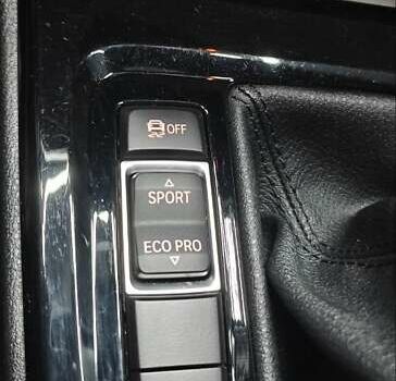 БМВ X2, объемом двигателя 0 л и пробегом 68 тыс. км за 22500 $, фото 33 на Automoto.ua