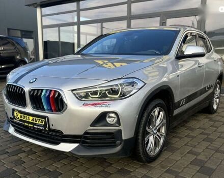 БМВ X2, объемом двигателя 2 л и пробегом 87 тыс. км за 24000 $, фото 2 на Automoto.ua