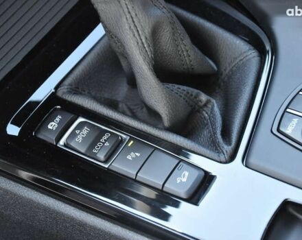 БМВ X2, объемом двигателя 0 л и пробегом 89 тыс. км за 21500 $, фото 22 на Automoto.ua