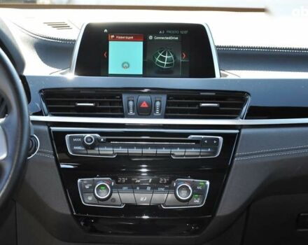 БМВ X2, объемом двигателя 2 л и пробегом 89 тыс. км за 21500 $, фото 28 на Automoto.ua