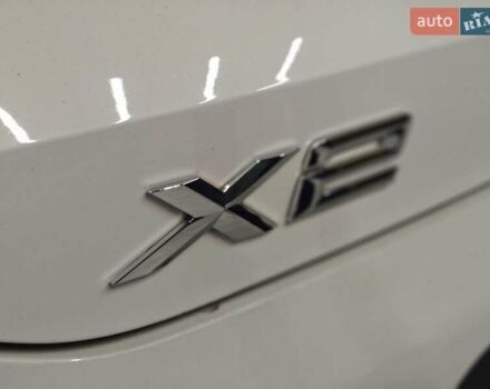 БМВ X2, объемом двигателя 0 л и пробегом 68 тыс. км за 22500 $, фото 12 на Automoto.ua