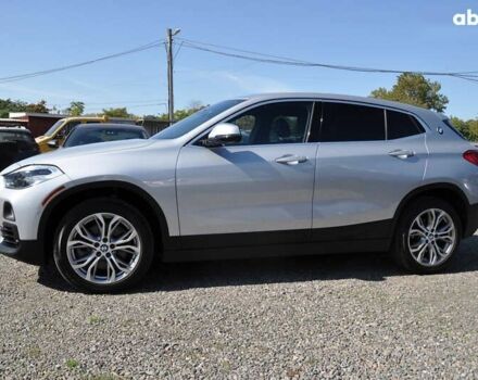 БМВ X2, объемом двигателя 0 л и пробегом 89 тыс. км за 21500 $, фото 15 на Automoto.ua