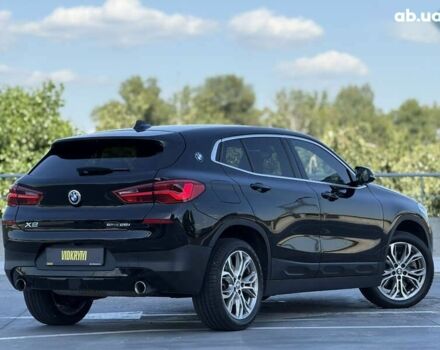 БМВ X2, объемом двигателя 2 л и пробегом 101 тыс. км за 20800 $, фото 22 на Automoto.ua