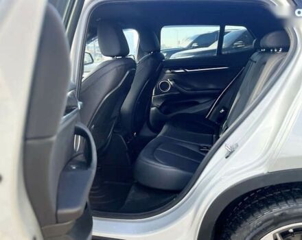 БМВ X2, объемом двигателя 2 л и пробегом 87 тыс. км за 24000 $, фото 26 на Automoto.ua
