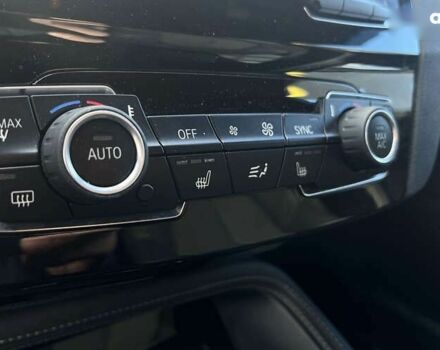 БМВ X2, объемом двигателя 2 л и пробегом 87 тыс. км за 24000 $, фото 18 на Automoto.ua