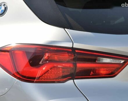 БМВ X2, объемом двигателя 2 л и пробегом 89 тыс. км за 21500 $, фото 14 на Automoto.ua