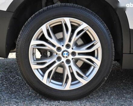 БМВ X2, объемом двигателя 0 л и пробегом 89 тыс. км за 21500 $, фото 4 на Automoto.ua