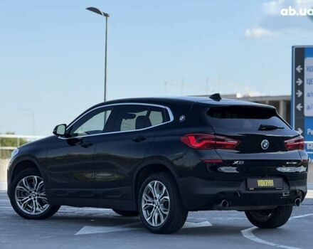 БМВ X2, объемом двигателя 2 л и пробегом 101 тыс. км за 20800 $, фото 15 на Automoto.ua
