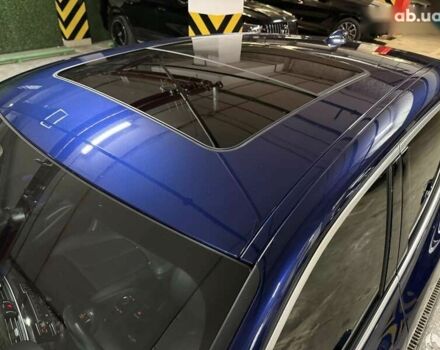 БМВ X2, объемом двигателя 2 л и пробегом 59 тыс. км за 21500 $, фото 20 на Automoto.ua
