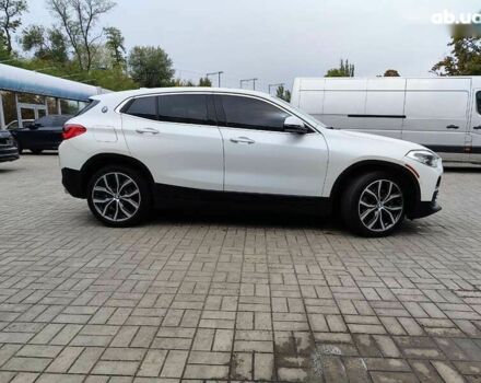 БМВ X2, объемом двигателя 2 л и пробегом 50 тыс. км за 23400 $, фото 13 на Automoto.ua