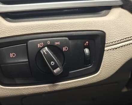 БМВ X2, объемом двигателя 0 л и пробегом 68 тыс. км за 22500 $, фото 30 на Automoto.ua