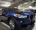 БМВ X2, объемом двигателя 2 л и пробегом 59 тыс. км за 21500 $, фото 1 на Automoto.ua