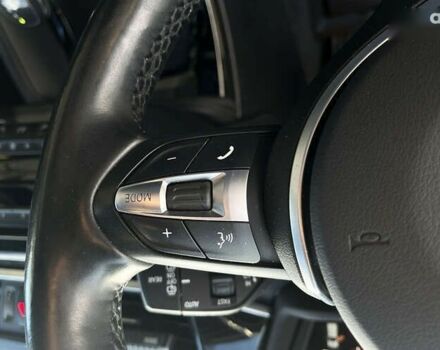 БМВ X2, объемом двигателя 2 л и пробегом 87 тыс. км за 24000 $, фото 12 на Automoto.ua