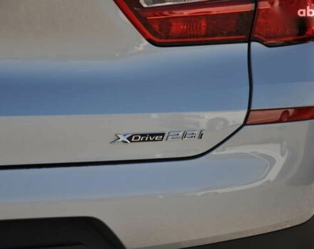 БМВ X2, объемом двигателя 2 л и пробегом 89 тыс. км за 21500 $, фото 12 на Automoto.ua
