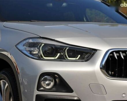 БМВ X2, объемом двигателя 2 л и пробегом 89 тыс. км за 21500 $, фото 7 на Automoto.ua
