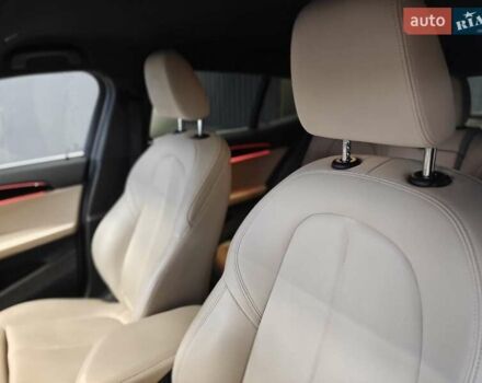 БМВ X2, объемом двигателя 0 л и пробегом 68 тыс. км за 22500 $, фото 23 на Automoto.ua