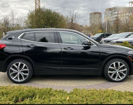 БМВ X2, объемом двигателя 2 л и пробегом 60 тыс. км за 22999 $, фото 7 на Automoto.ua