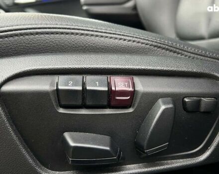 БМВ X2, объемом двигателя 2 л и пробегом 60 тыс. км за 22999 $, фото 9 на Automoto.ua