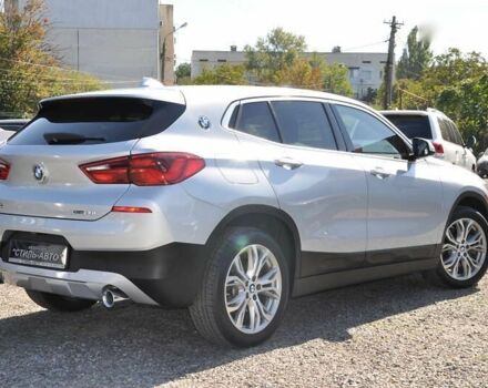 БМВ X2, объемом двигателя 2 л и пробегом 89 тыс. км за 21500 $, фото 2 на Automoto.ua