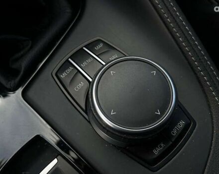 БМВ X2, объемом двигателя 2 л и пробегом 87 тыс. км за 24000 $, фото 21 на Automoto.ua