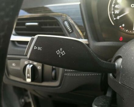 БМВ X2, объемом двигателя 2 л и пробегом 87 тыс. км за 24000 $, фото 13 на Automoto.ua