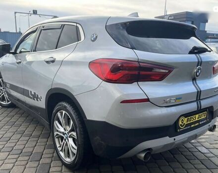БМВ X2, объемом двигателя 2 л и пробегом 87 тыс. км за 24000 $, фото 4 на Automoto.ua