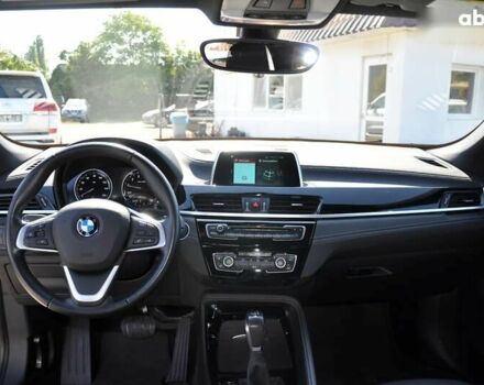 БМВ X2, объемом двигателя 0 л и пробегом 89 тыс. км за 21500 $, фото 26 на Automoto.ua