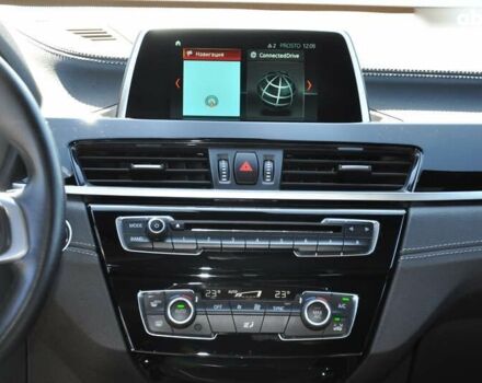 БМВ X2, объемом двигателя 0 л и пробегом 89 тыс. км за 21500 $, фото 29 на Automoto.ua