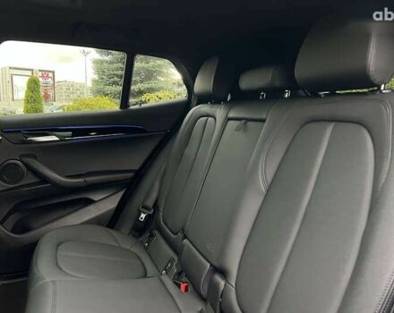 БМВ X2, объемом двигателя 2 л и пробегом 60 тыс. км за 22999 $, фото 15 на Automoto.ua