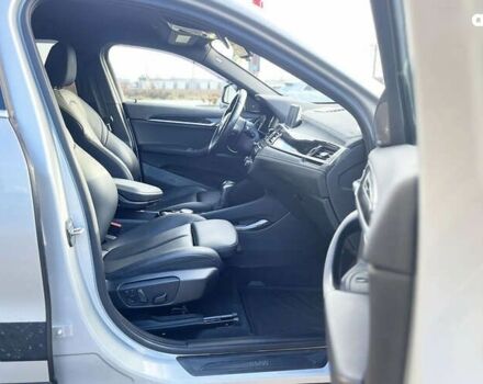 БМВ X2, объемом двигателя 2 л и пробегом 87 тыс. км за 24000 $, фото 25 на Automoto.ua